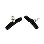 Тормозные колодки V-Brake с резьбой 60мм/3122635-6 1406951316