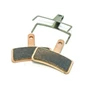 Тормозные колодки CLARKS VX863С для TEKTRO DORADO (3-386) 1441369984