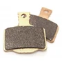 Тормозные колодки CLARKS VX857С для MAGURA MT2, MT4, MT6, MT8 (3-353) 1403228478