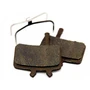 Тормозные колодки CLARKS VX813С для AVID JUICY 3,5,7 HYDRAULIC ULTIM./MECHAN. BB7 (3-028) 1380382134