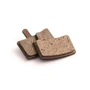 Тормозные колодки CLARKS VX842C для HAYES STROKER TRAIL/CARBON (3-115) 374255932
