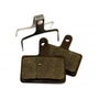 Тормозные колодки CLARKS VRX811C для SHIMANO, AURIGA COMP, AQUILA (3-336) 271696081