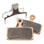 Тормозные колодки CLARKS VRX852C для SHIMANO XTR,XT,SLX,M985,785,666,S700 ALFINE (3-340) 1747257313