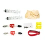 Набор для прокачки диск. гидравлич. тормозов CLARKS TEKTRO BLEED KIT (3-397) 1237951403