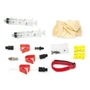 Набор для прокачки диск. гидравлич. тормозов CLARKS SHIMANO BLEED KIT (3-398) 479089897