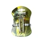 Тормозные колодки Baradine 948V 60мм 1065740717