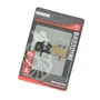 Тормозные колодки Baradine DS-01+SP1 для гидр диск тормозов Hayes, Hydr+Mechanical 478365124