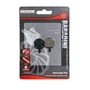 Тормозные колодки Baradine DS-26, для мех. дисковых тормозов Hayes sole, MX-2 1905443194