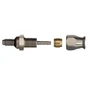 Фитинги ALLIGATOR HK-HST01-DIY набор соединений, прямой для Shimano (6-200429) 344111942