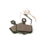 Тормозные колодки CLARKS VX841C для AVID ELIXIR CR/ELIXIR R, 1,3,5,7, SPAM XX, X0 (3-114) 897346326