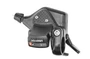 Шифтер Microshift TS-71-9R правый 9ск 2050 мм/590127 1171167762