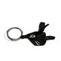 Шифтер LTWOO SL-A22-2-X лев, 2х11 ск, AX, триггер, 1800 мм, 1SL100000297 1108271656