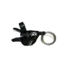 Шифтер LTWOO SL-A24-12-X прав, 2х12 ск, триггер, 2050 мм, AX, 1SL200001524 470534685