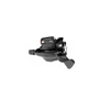 Шифтер SAIGUAN KD-71-8SI прав, 8ск, триггер, черный, RSLKD718SI01 1259288107