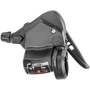 Шифтер Microshift TS-38-7R правый 7ск 2050 мм/590109 910323347
