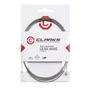 Трос переключения CLARKS W7151 1,1х2000мм, PRE-LUBE с тефлоном (3-374) 1005021428