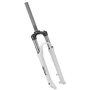 Вилка 27.5" SF14-XCM-HLO DS, 1"1/8 безрезьб/аморт/диск/алюм/белый/110150 1273261635