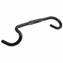 Руль ZOOM DR-AL-311BTFOV 400х31,8 мм алюм.,'баран', черный мат. (5-403980) 1895363538