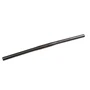 Руль MTB-110PP 22,2*25,5*580 мм сталь черный/450060 1064844728