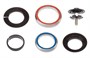 Детали рулевой колонки H373E 1-1/8"-1.5" NECO с якорем/170096 211068575