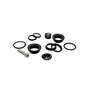 Рулевая колонка Neco H852 28.6*34*30mm, BMX, безрезьбовая (HQ-0013056) 20158178