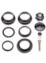Детали рулевой колонки Neco H846 1-1/8'/170090 927902251