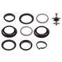 Детали рулевой колонки FP-H807 1-1/8'/170106 346376779