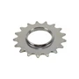 Кассета 1ск. для Fixie 1/8' серебр. 13зуб. (5-325797) 831771734