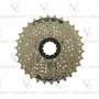 Кассета Shimano CS-HG41 8ск 11-30 ECSHG418130 1507292527