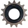 Трещотка BMX DNP LY-15TA83N, 1/2*3/32 15T,резьба M30*1.Cro-Mo,30кликов,8-шлицев,никелированная 1691944400