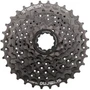 Кассета Shimano CS-HG31 8 скоростей (11-30Т)/520059 1730857365
