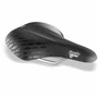Седло вело SELLE ROYAL Candy Junior Girl детское,черное /02-300092 301240166