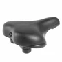 Седло M-WAVE ELAST-XXL CITY 291х276мм, черное (5-251023) 45628694