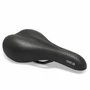 Седло вело SELLE ROYAL 265х158мм Avenue Спорт черное/02-300324 1128805845