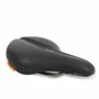 Седло вело SELLE ROYAL 252х218мм Explora Relaxed черное/02-300479 1802534240