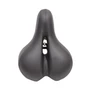 Седло HORST 250х210мм, черное (00-171699) 1495567821