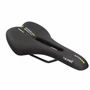 Седло вело SELLE ROYAL 287х136мм Remed Sport Athletic черное/02-300463 564900104
