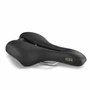 Седло вело SELLE ROYAL 180х276мм Ellipse Moderate черное/02-300251 712919443