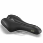 Седло вело SELLE ROYAL 163х265мм Ellipse Athletic черное/02-300252 855501829