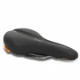 Седло вело SELLE ROYAL 272х171мм Explora Moderate черное/02-300476 131981807