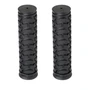 Грипсы FSD-GRIP-DP01 120 мм, черные/150300 1010142936