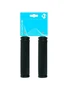 Грипсы M-WAVE CLOUD SLICK 130 мм, черные (5-410214) 1964422712