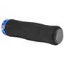 Грипсы XH-GN01BL,130 mm 1808816263
