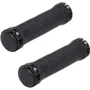 Грипсы STG HL-G309 130 мм, черный Х68697-5 1044974716