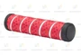 Грипсы VLG-893A,125 mm бело-красный/150174 276814505