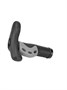 Грипсы XH-G70BL,130 mm/150103 1310755326