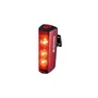 Фонарь задний SIGMA Blaze Flash w/brake light, 3 режима, USB (4-015110) 1574012854