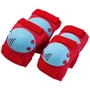 Комплект защиты RIDEX Loop Red 1518436014