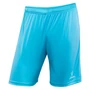 Шорты игровые J_gel CAMP Classic Shorts (JFS-1120), бирюзовый/белый 1147406871