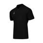 Поло J_gel CAMP 2 CVC Polo, черный 404486706
